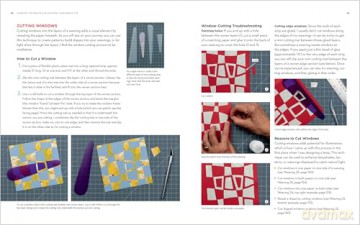 Weaving with Paper: 30 Projects to Expand Your Creativity with Inventive Techniques, Intriguing Prompts, and Inspiring Works of Art - Helen Hiebert [KSIĄŻKA]