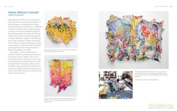 Weaving with Paper: 30 Projects to Expand Your Creativity with Inventive Techniques, Intriguing Prompts, and Inspiring Works of Art - Helen Hiebert [KSIĄŻKA]