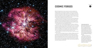 Webb's Cosmos: Images and Discoveries from the James Webb Space Telescope - Marcin Sawicki [KSIĄŻKA]