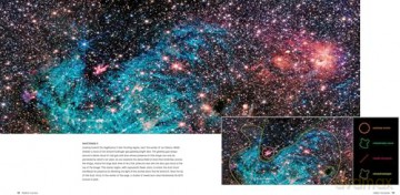 Webb's Cosmos: Images and Discoveries from the James Webb Space Telescope - Marcin Sawicki [KSIĄŻKA]