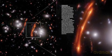 Webb's Cosmos: Images and Discoveries from the James Webb Space Telescope - Marcin Sawicki [KSIĄŻKA]