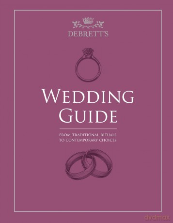 Wedding Guide: From Traditional Rituals to Contemporary Choices - Elizabeth Wyse [KSIĄŻKA]