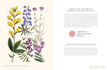 Weekly Planner (American Horticultural Society) - American Horticultural Society [KSIĄŻKA]