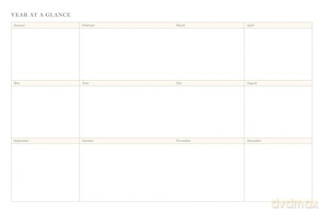Weekly Planner (American Horticultural Society) - American Horticultural Society [KSIĄŻKA]