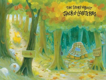 Welcome to the Forest: The Harvest Party (Volume 1) - Katie Risor [KSIĄŻKA]