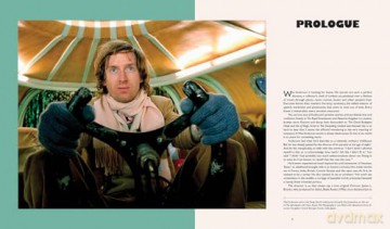 Wes Anderson: A Retrospective - Clarisse Loughrey [KSIĄŻKA]