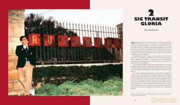 Wes Anderson: A Retrospective - Clarisse Loughrey [KSIĄŻKA]