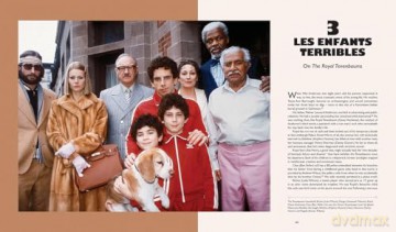 Wes Anderson: A Retrospective - Clarisse Loughrey [KSIĄŻKA]