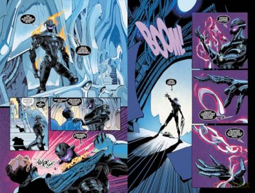 West Coast Avengers Vol. 2 - Gerry Duggan [KSIĄŻKA]
