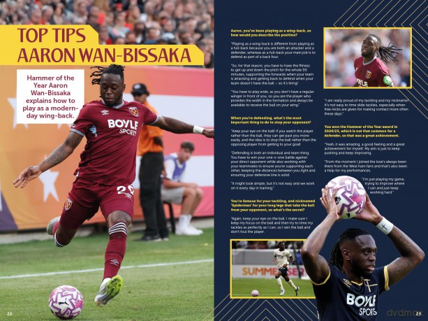 West Ham United FC Official Annual 2026 - Whufc [KSIĄŻKA]