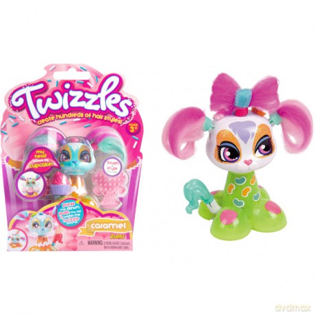 TWIZZLES Figurki [ZABAWKA]