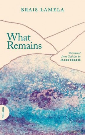 What Remains - Brais Lamela [KSIĄŻKA]