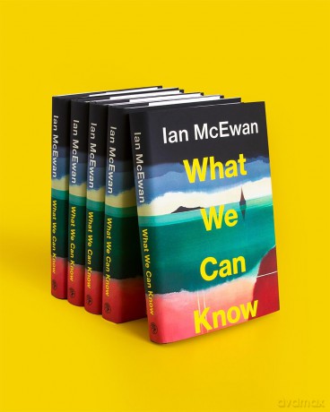 What We Can Know: Shortlisted for the Nero Book Awards Fiction Award 2025 - Ian McEwan [KSIĄŻKA]