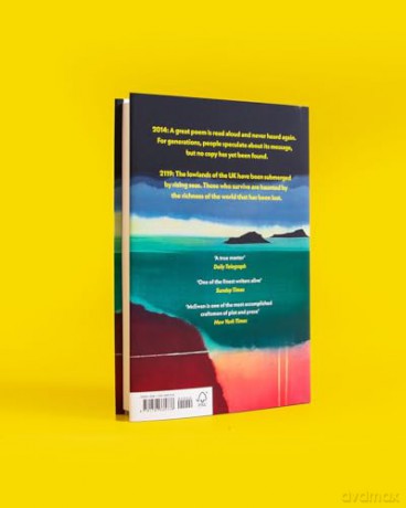 What We Can Know: Shortlisted for the Nero Book Awards Fiction Award 2025 - Ian McEwan [KSIĄŻKA]