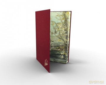 When Crickets Cry Deluxe Edition: A Novel of the Heart - Charles Martin [KSIĄŻKA]