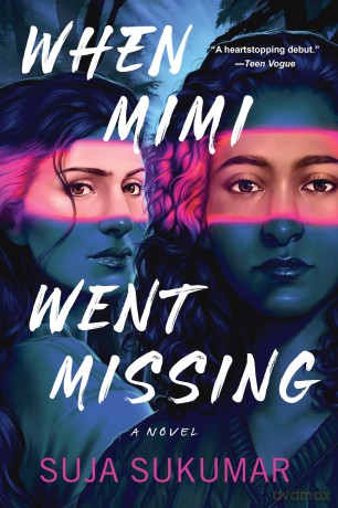 When Mimi Went Missing - Suja Sukumar [KSIĄŻKA]