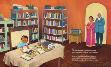 When Science Stood Still: How S. Chandrasekhar Predicted the Existence of Black Holes - Shruthi Rao [KSIĄŻKA]