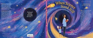 When Science Stood Still: How S. Chandrasekhar Predicted the Existence of Black Holes - Shruthi Rao [KSIĄŻKA]