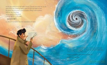 When Science Stood Still: How S. Chandrasekhar Predicted the Existence of Black Holes - Shruthi Rao [KSIĄŻKA]