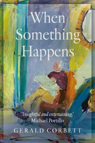 When Something Happens - Gerald Corbett [KSIĄŻKA]