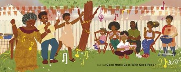 Where There Is Love: A Story in African Proverbs - Shauntay Grant [KSIĄŻKA]