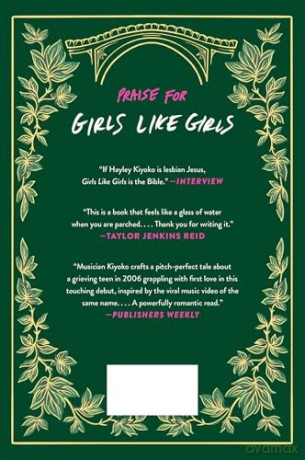 Where There's Room For Us: A Novel - Hayley Kiyoko [KSIĄŻKA]