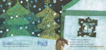 White Winter (Poetic Vintage Tales) - Milena Lukesova [KSIĄŻKA]