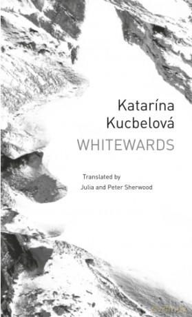 whitewards (The Slovak List) - Katarína Kucbelová [KSIĄŻKA]