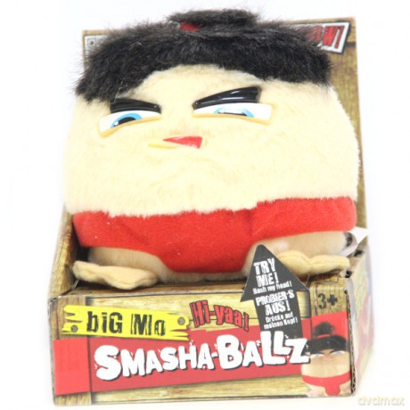 VIVID Mini Smasha sumo [ZABAWKA]