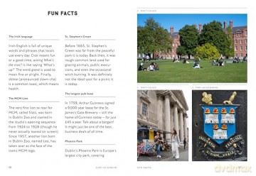 Why Should I Go To Dublin The city you definitely need to visit before you turn 30 (or 130) - Team WSIGT [KSIĄŻKA]