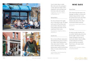 Why Should I Go To Dublin The city you definitely need to visit before you turn 30 (or 130) - Team WSIGT [KSIĄŻKA]