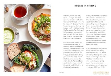 Why Should I Go To Dublin The city you definitely need to visit before you turn 30 (or 130) - Team WSIGT [KSIĄŻKA]
