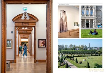 Why Should I Go To Dublin The city you definitely need to visit before you turn 30 (or 130) - Team WSIGT [KSIĄŻKA]
