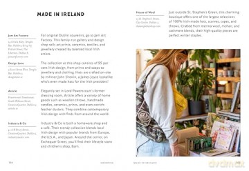 Why Should I Go To Dublin The city you definitely need to visit before you turn 30 (or 130) - Team WSIGT [KSIĄŻKA]