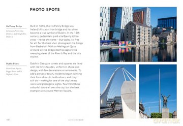 Why Should I Go To Dublin The city you definitely need to visit before you turn 30 (or 130) - Team WSIGT [KSIĄŻKA]