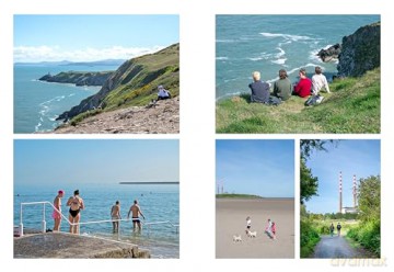 Why Should I Go To Dublin The city you definitely need to visit before you turn 30 (or 130) - Team WSIGT [KSIĄŻKA]