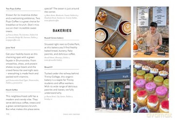 Why Should I Go To Dublin The city you definitely need to visit before you turn 30 (or 130) - Team WSIGT [KSIĄŻKA]