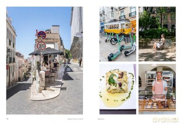 Why Should I Go To Lisbon The city you definitely need to visit before you turn 30 (or 130) - Team WSIGT [KSIĄŻKA]