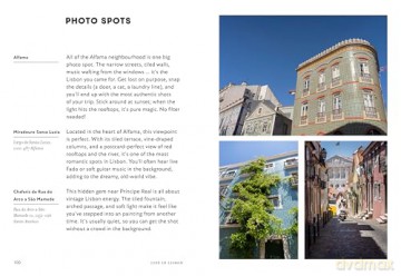 Why Should I Go To Lisbon The city you definitely need to visit before you turn 30 (or 130) - Team WSIGT [KSIĄŻKA]