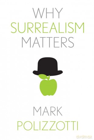 Why Surrealism Matters (Why X Matters S.) - Mark Polizzotti [KSIĄŻKA]