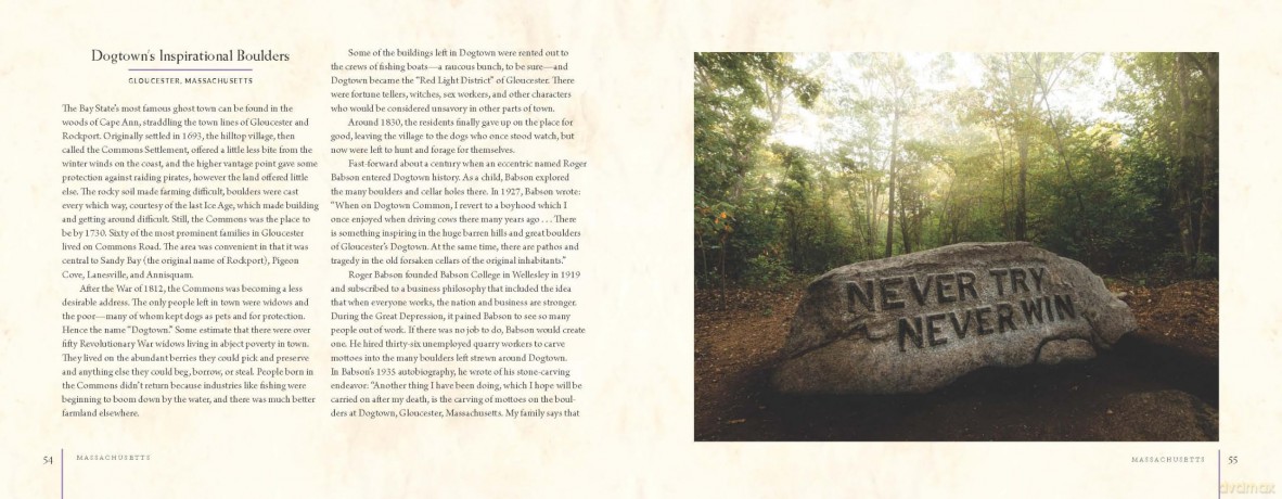 Wicked Strange: Your Guide to Ghosts, Monsters, Oddities, and Urban Legends from New England - Jeff Belanger [KSIĄŻKA]