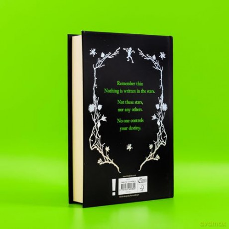 Wicked: the inspiration for the smash hit musical and the upcoming major motion picture - Gregory Maguire [KSIĄŻKA]