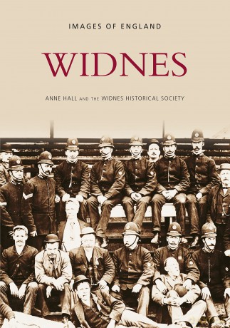 Widnes (Archive Photographs): Images of England - Widnes Historical Society [KSIĄŻKA]