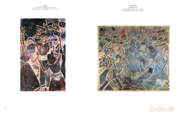 Wifredo Lam - Jacques Leenhardt [KSIĄŻKA]