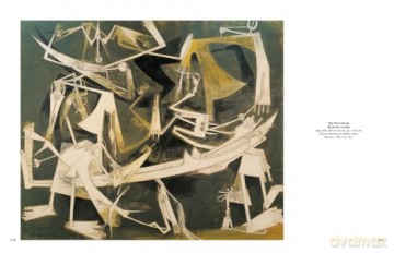 Wifredo Lam - Jacques Leenhardt [KSIĄŻKA]