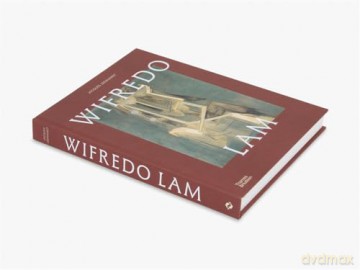 Wifredo Lam - Jacques Leenhardt [KSIĄŻKA]