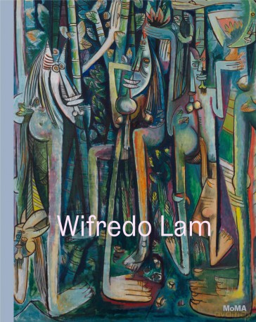 Wifredo Lam: When I Don't Sleep, I Dream - Christophe Cherix [KSIĄŻKA]