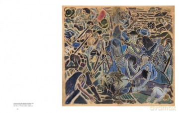 Wifredo Lam: When I Don't Sleep, I Dream - Christophe Cherix [KSIĄŻKA]