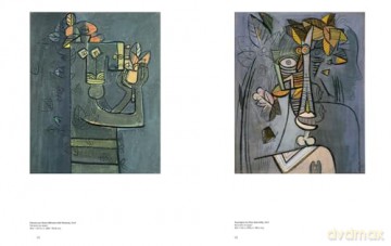 Wifredo Lam: When I Don't Sleep, I Dream - Christophe Cherix [KSIĄŻKA]