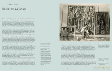 Wifredo Lam: When I Don't Sleep, I Dream - Christophe Cherix [KSIĄŻKA]